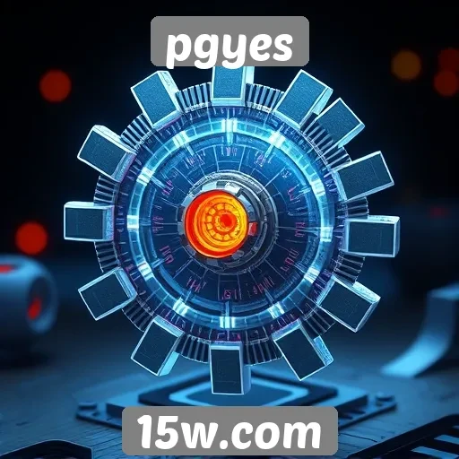 Exploração das mecânicas de jogos no site pgyes