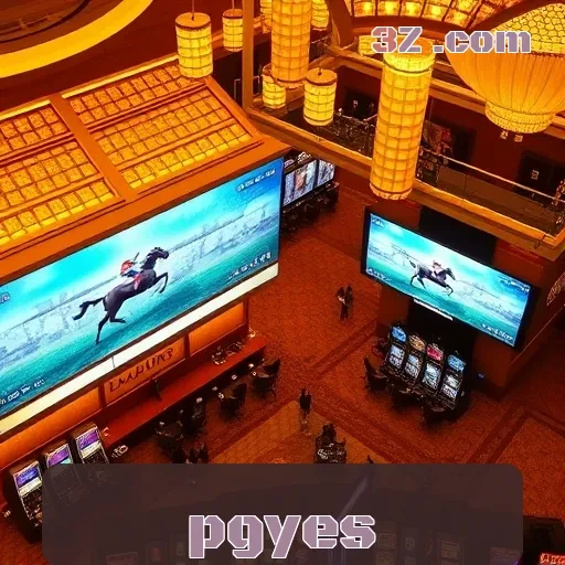 pgyes: Descubra Recursos de Pagamento que Facilitam seu Jogo