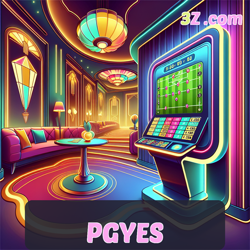 Experimente o Login no pgyes e Conecte-se ao Game