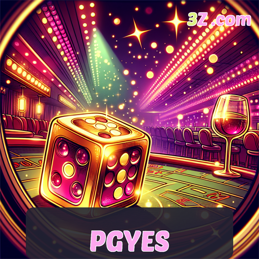 Slots Incríveis no pgyes: A Aventura da Jogatina